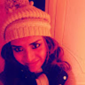 Meet your Posher, Angelica